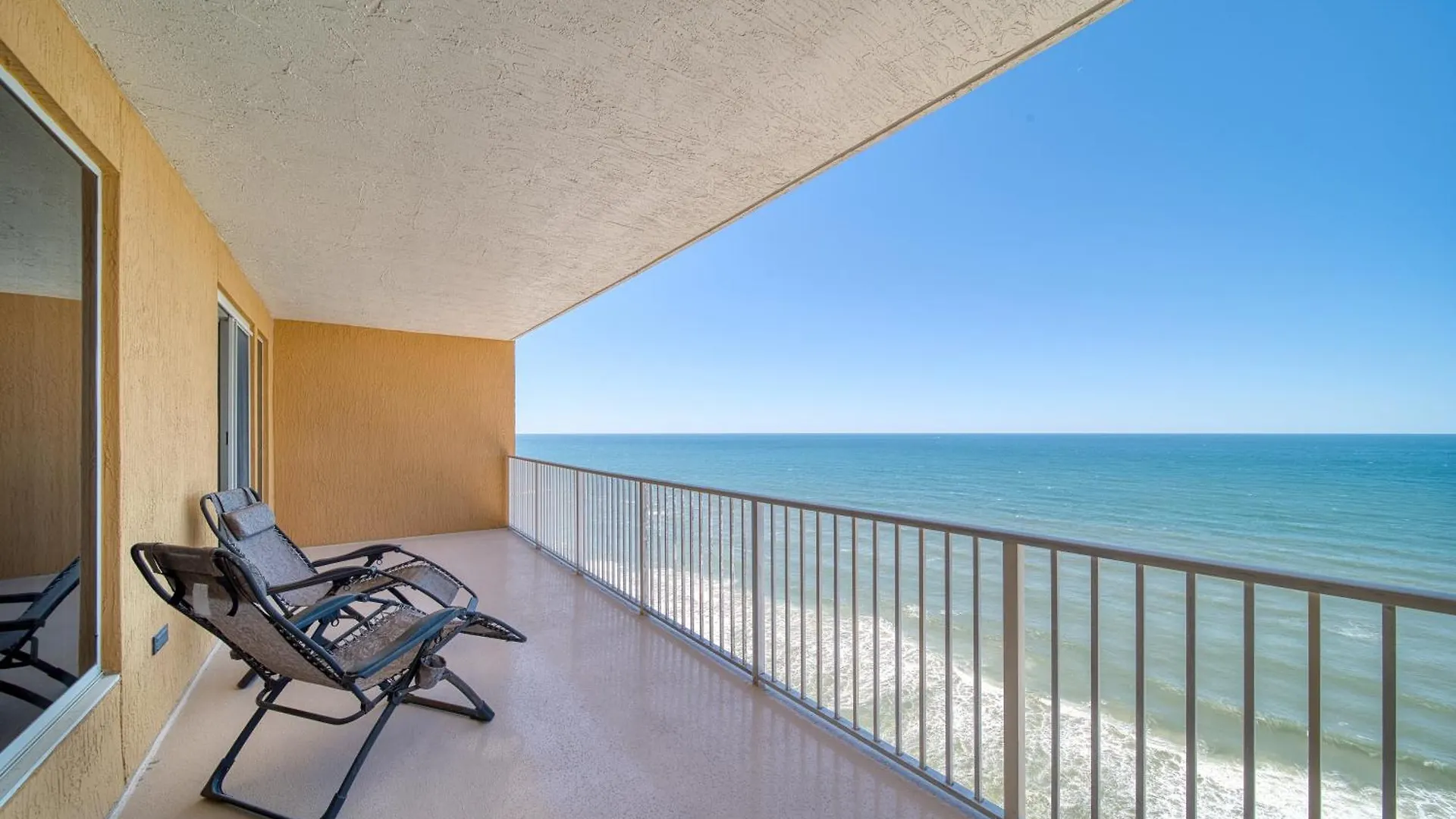 Treasure Island 1806 Villa Panama City Beach 0*,