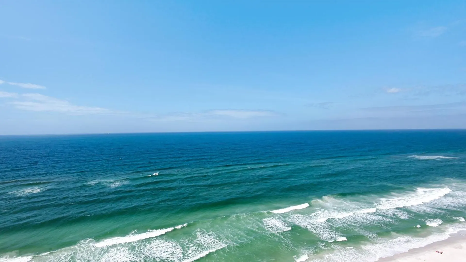 Treasure Island 1806 Villa Panama City Beach