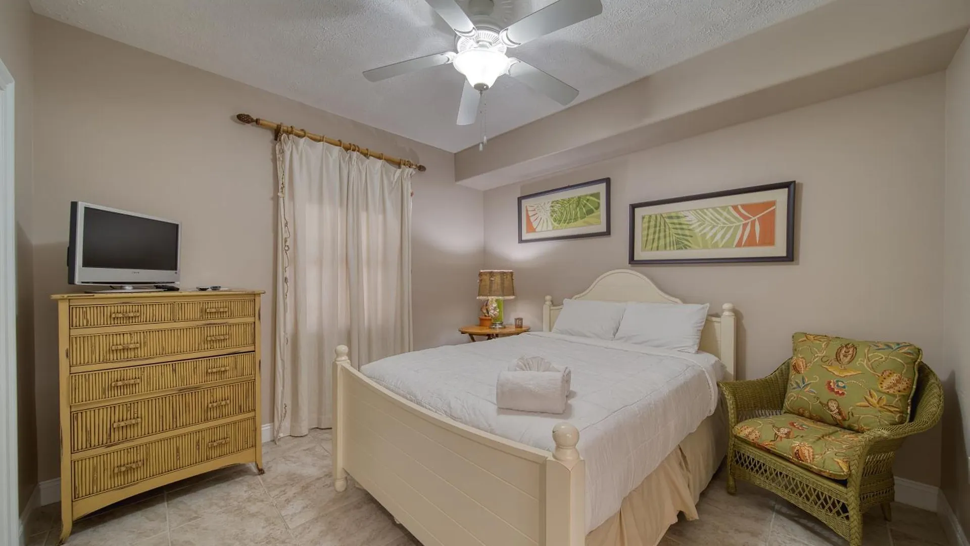 Treasure Island 1806 Villa Panama City Beach Semesterbostad