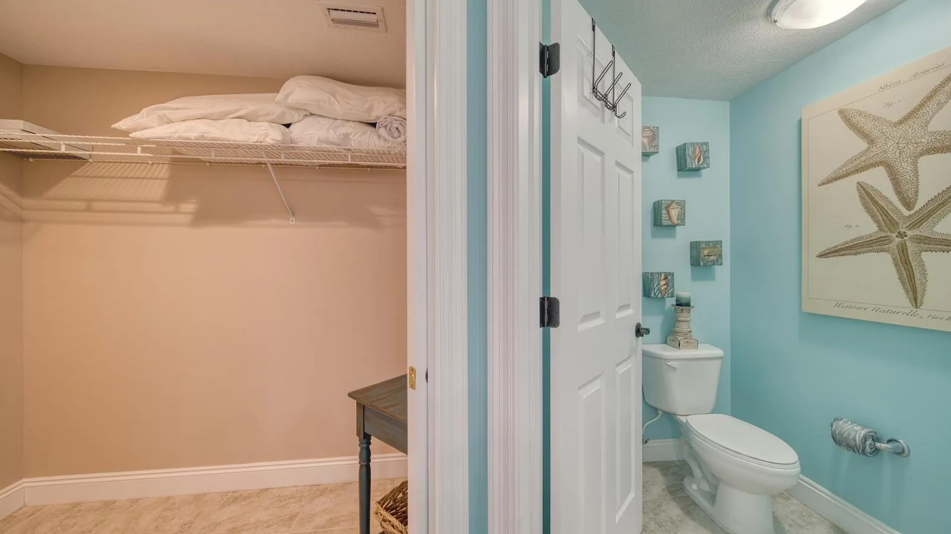 Casa de Férias Treasure Island 1806 Vila Panama City Beach