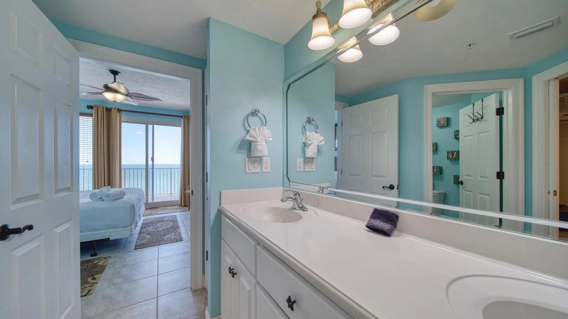 Treasure Island 1806 Vila Panama City Beach